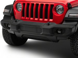 Jeep Gladiator Fog Lights - Raxiom - Axial Series LED - `18-`23