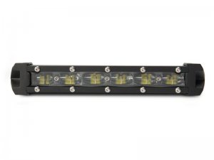Jeep Wrangler JL Rear Window Mounted LED Light Bars - Rear - Raxiom - Axial Series - Black - `18-`23