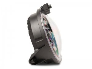 Jeep Gladiator LED Headlights - Raxiom - Axial Series 9-Inch Angel Eye - `18-`23