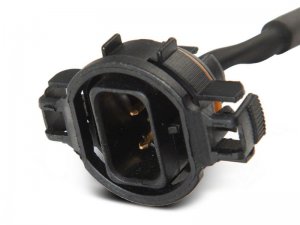 Jeep Gladiator Fog Lights - Raxiom - Axial Series Angel Eye LED - `18-`23