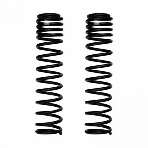 Jeep Wrangler JK - SKY Coil Springs