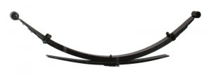 Jeep Cherokee - SKY Leaf Springs