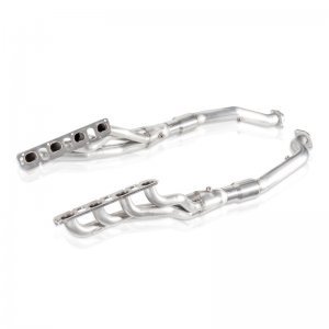 Jeep Grand Cherokee - SSW Long Tube Headers