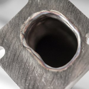 Jeep Grand Cherokee - SSW Long Tube Headers