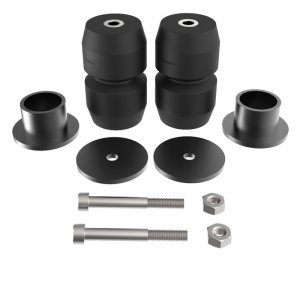 Jeep Cherokee - TIM Suspension Enhancement Systems