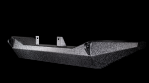 Jeep Wrangler JK Front Bumper - Front - Body Armor 4x4 - `07-`18