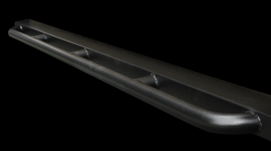 Jeep Wrangler JK Rockcrawler Side Steps - Side - Body Armor 4x4 - `07-`18