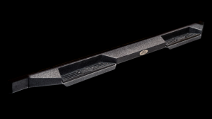 Jeep Wrangler JK Side Steps - Body Armor 4x4 - Rocksteps - `07-`18