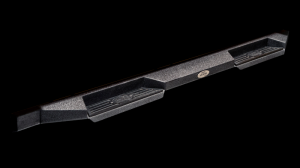 Jeep Wrangler JK Side Steps - Body Armor 4x4 - Rocksteps - `07-`18