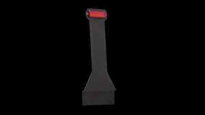 Jeep Wrangler JK - BOD LED 3rd Brake Light