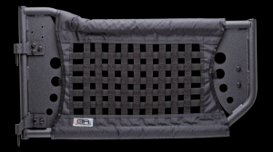 Jeep Wrangler JK - BOD Trail Doors