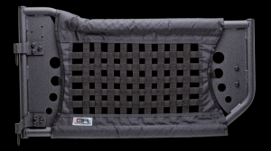 Jeep Wrangler JK - BOD Trail Doors