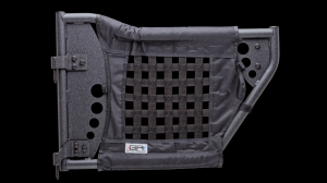 Jeep Wrangler JK - BOD Trail Doors