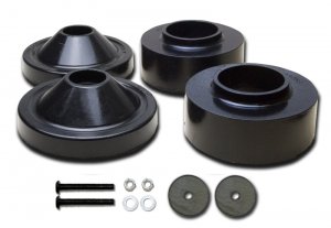 Jeep Wrangler JK Suspension Lift Kit - Skyjacker - `07-`17