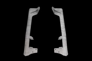 Jeep Wrangler JK LT Mounts - Lower - Road Armor - `07-`18