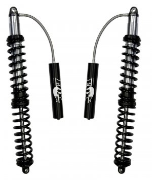 Jeep Wrangler JK Coil Over Shock Absorber - Front - Skyjacker - `07-`17
