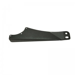 Jeep Wrangler JK Track Bar Bracket - Rear - Skyjacker - 2008