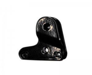 Jeep Wrangler JK Track Bar Bracket - Rear - Skyjacker - `08-`10