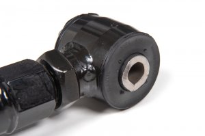 Jeep Wrangler JL Upper Control Arms - Rear - JKS Manufacturing - Adjustable - `18-`24