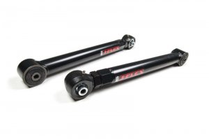 Jeep Wrangler JK Lower Control Arms - Rear - JKS Manufacturing - Adjustable J-Flex