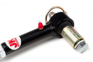 Jeep Grand Cherokee - JKS Sway Bar End Links