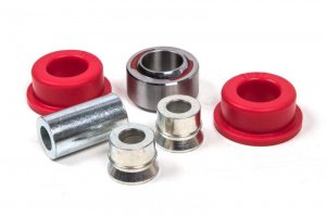 Jeep Grand Cherokee - JKS Track Bar Hardware Kits