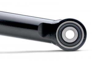 Jeep Wrangler JK Track Bar - Front - JKS Manufacturing - Adjustable