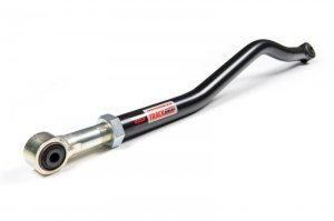 Jeep Wrangler JK Adjustable Track Bar - Front - JKS Manufacturing - Adjustable, RHD