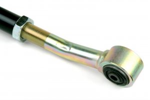 Jeep Wrangler JK Track Bar - Front - JKS Manufacturing - Adjustable