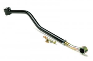 Jeep Adjustable Track Bar - Front - JKS Manufacturing - Adjustable