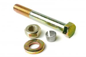 Jeep Adjustable Track Bar - Front - JKS Manufacturing - Adjustable