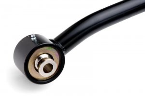 Jeep Wrangler JK - JKS Track Bars