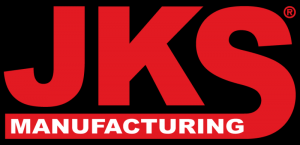 Jeep Wrangler JK Track Bar-Sector Shaft Reinforcement System - Front - JKS Manufacturing - 2007