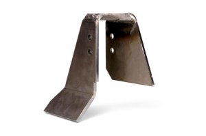 Jeep Cherokee - JKS Track Bar Hardware Kits