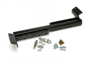 Jeep Cherokee - JKS Shock Mounts