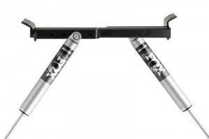 Jeep Cherokee - JKS Shock Mounts