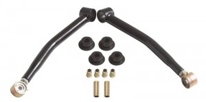 Jeep Wrangler JK Suspension Link Arm Kit - Rear - Skyjacker - `07-`10
