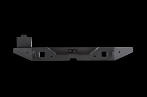 Jeep Wrangler JL - BOD Standard Rear Bumpers