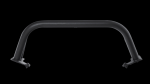 Jeep Gladiator Grille Guard - Body Armor 4x4 - Tube, Bolt On - Black - `18-`21