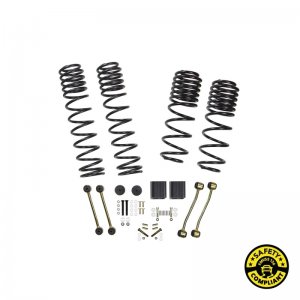 Jeep Wrangler JL - SKY Long Travel Kit