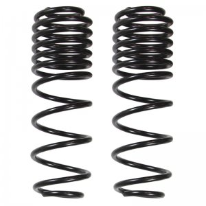 Jeep Wrangler JL Suspension Lift Kit - Skyjacker - Black - 2018