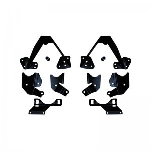 Jeep Wrangler JL Susp Lift Kit - Skyjacker - Remote Reservoir Coil Over Shocks - 2018