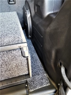 Jeep Wrangler JL - ARB Electrical Accessories