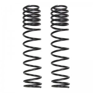 Jeep Wrangler JL - SKY Coil Springs
