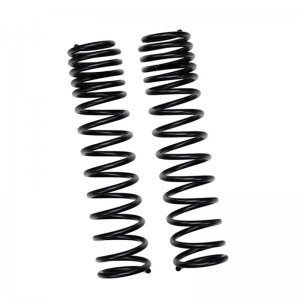 Jeep Wrangler JL - SKY Suspension Lift Kit