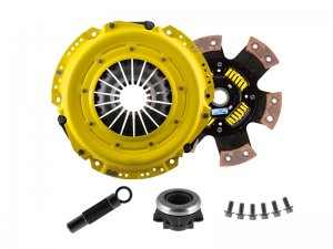 Jeep Gladiator Clutch Kit - ACT - Race Sprung 6-Pad - `20-`22