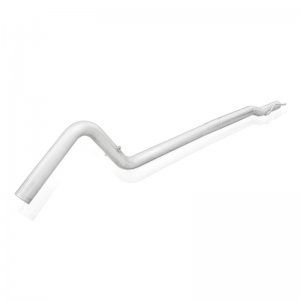 Jeep Wrangler JK - SSW Exhaust Catback