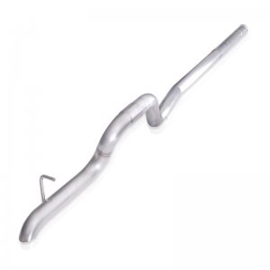 Jeep Wrangler JL Exhaust System - Stainless Works - Catback - 3.6L - 2018