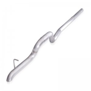 Jeep Wrangler JL Exhaust System - Stainless Works - Catback - 3.6L - 2018