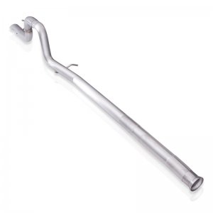 Jeep Wrangler JL Exhaust System - Stainless Works - Catback - 3.6L - 2018